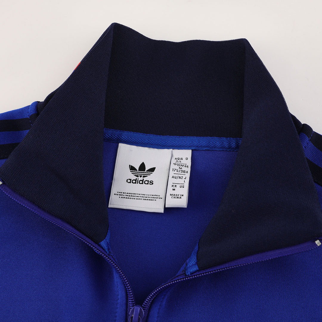 Men's Olympique Lyonnais 2025/26 Training Jacket product view 6