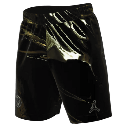 Men's PSG 2025/26 Fifth Away Soccer Shorts product view 1