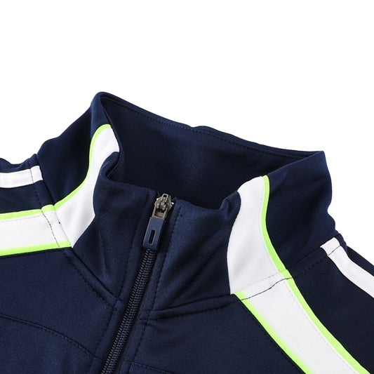 Men's Real Madrid 2025/26 Training Jacket product view 2