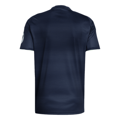 Men's Real Madrid 2025/26 Away Soccer Jersey Premium product view 12