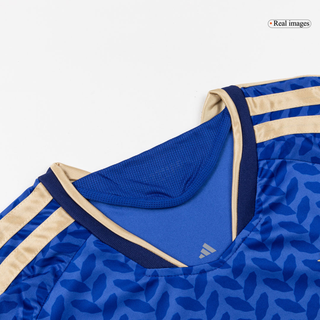 TONALI #8 Men's Italy World Cup 2026 Home Soccer Jersey Premium product view 7