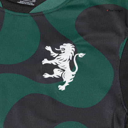 Men's Sporting CP 2025/26 Soccer Jersey product view 7