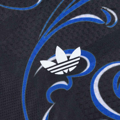 MESSI #10 Men's Argentina World Cup 2026 Player Version Away Soccer Jersey - Slim Fit product view 5