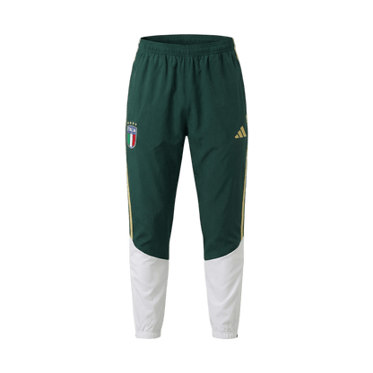 Men's Italy 2026 Training Tracksuit Kit