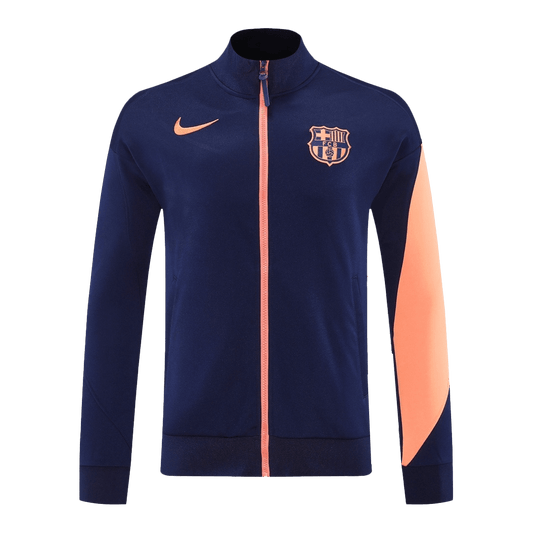 Men's Barcelona 2025/26 Training Jacket product view 1