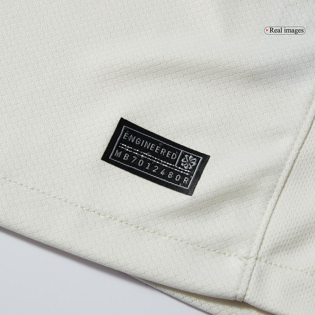 GARNACHO #49 Men's Chelsea 2025/26 Away Soccer Jersey product view 2