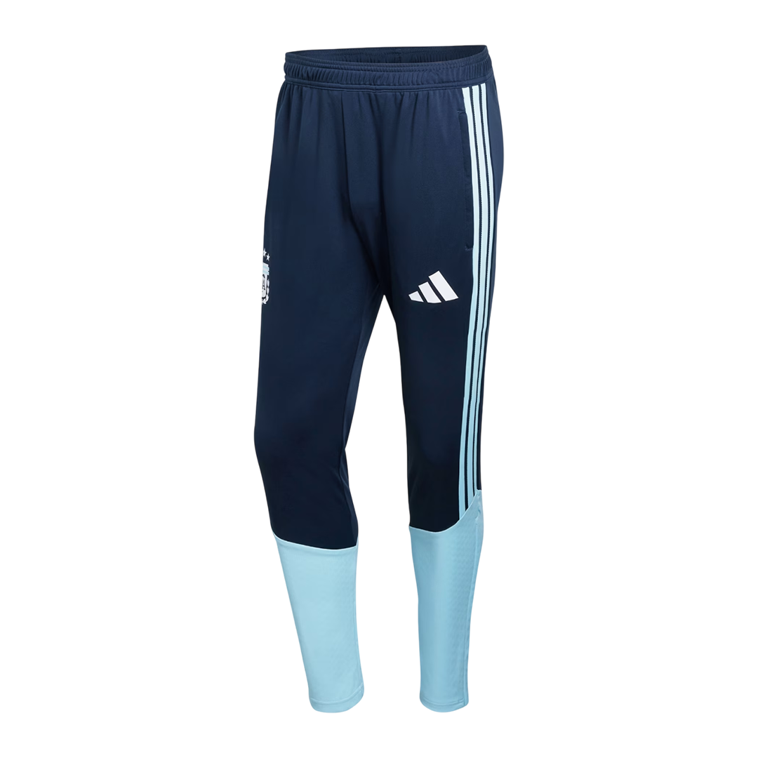 Men's Argentina 2026 Training Tracksuit Kit