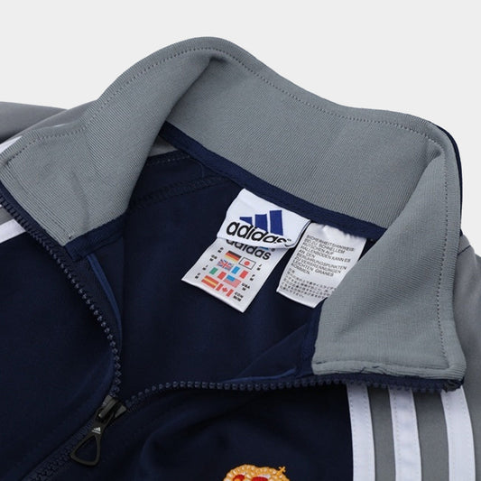 Men's Real Madrid 2025/26 Training Jacket product view 2