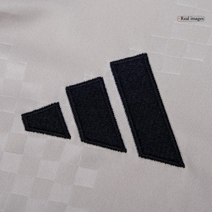 Men's Benfica 2025/26 Away Soccer Jersey product view 6