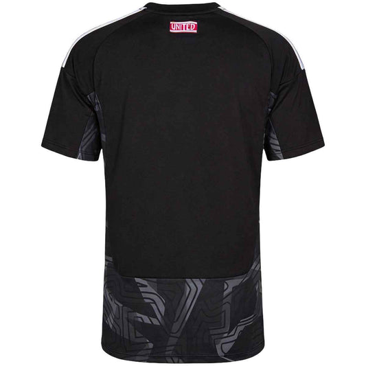 Men's Manchester United 2026/27 Soccer Jersey product view 2