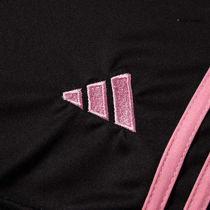 Kid's Juventus 2025/26 Home Soccer Jersey Full Kit