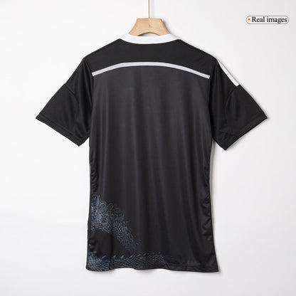 Retro Men's Real Madrid 2014/15 Away Soccer Jersey product view 9