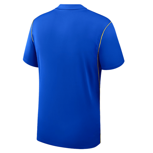 Men's Chelsea 2026/27 Home Soccer Jersey product view 2