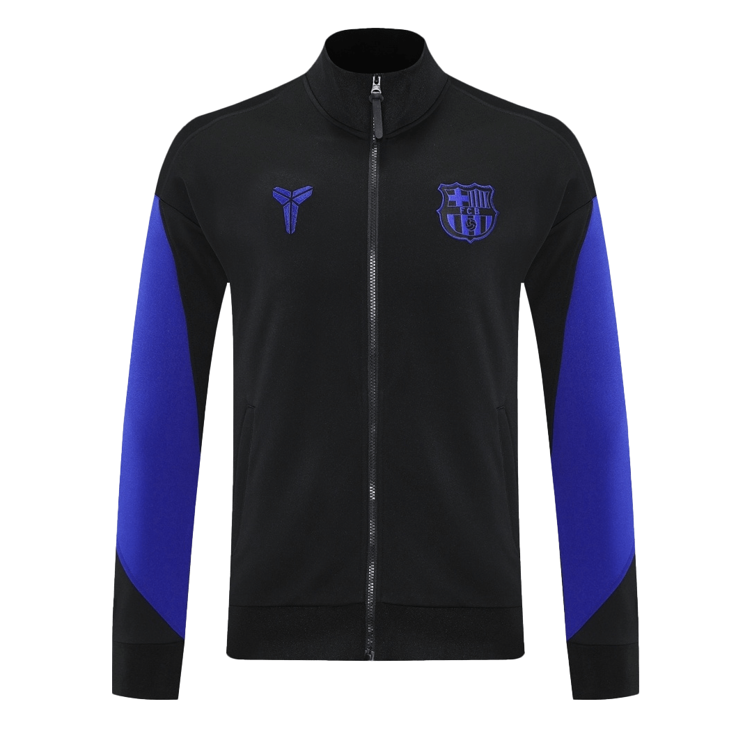 Men's Barcelona 2025/26 Training Jacket product view 1