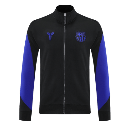 Men's Barcelona 2025/26 Training Jacket product view 1