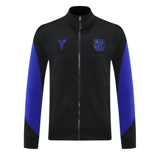 Men's Barcelona 2025/26 Training Jacket product view 1