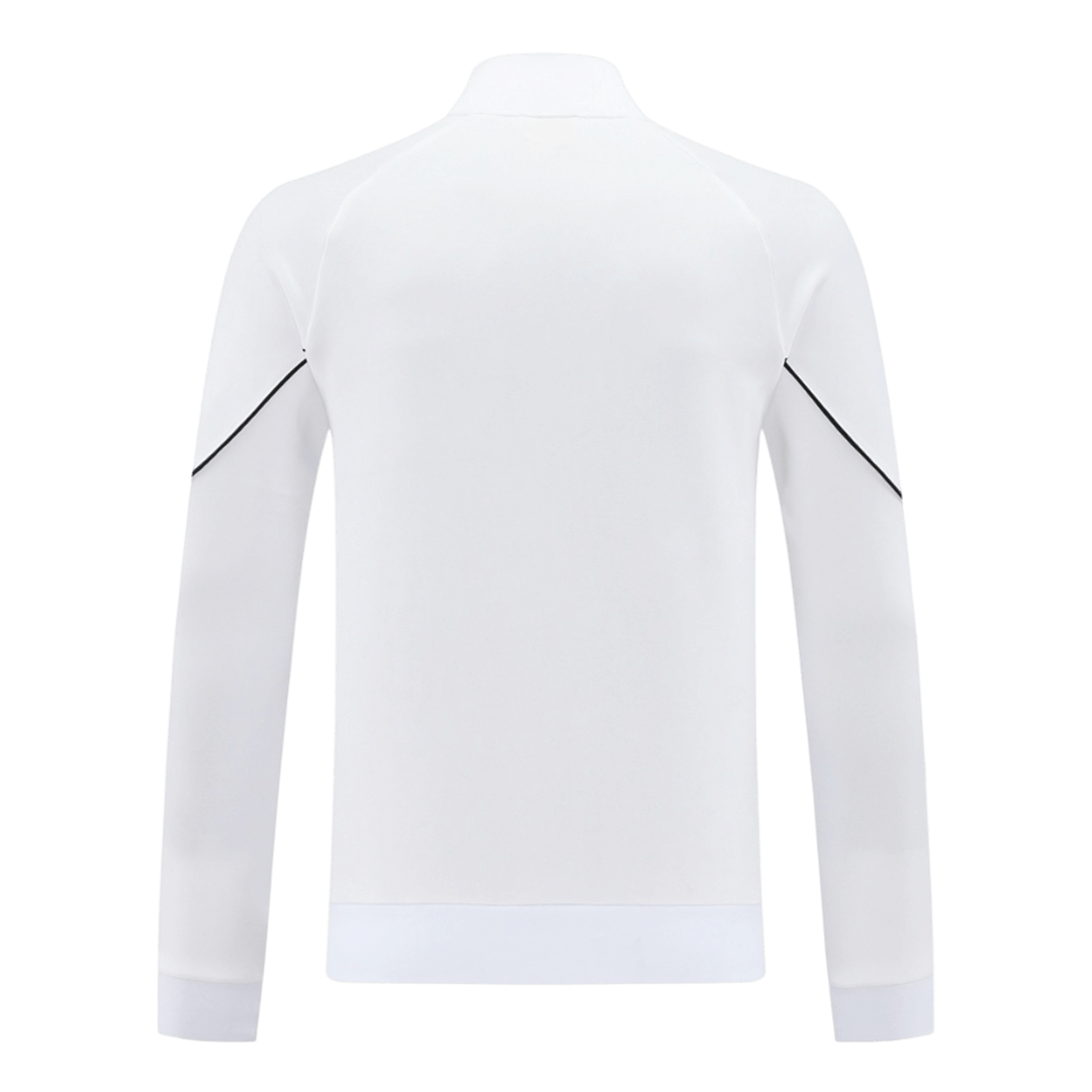 Men's AC Milan 2025/26 Training Jacket product view 8