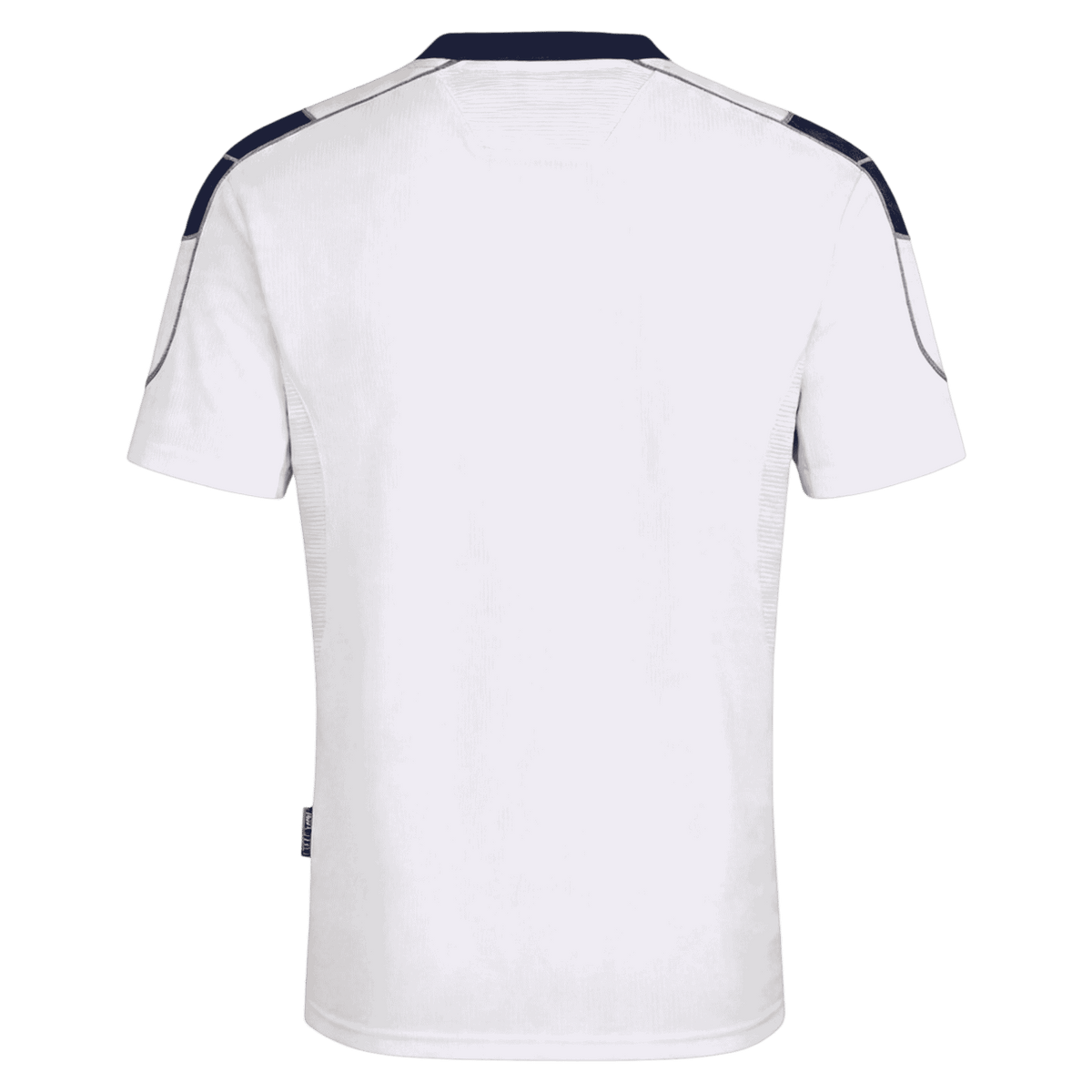 Retro Men's Manchester United 2000/01 Away Soccer Jersey product view 2