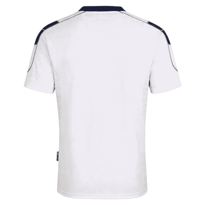 Retro Men's Manchester United 2000/01 Away Soccer Jersey product view 2