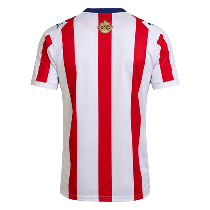Men's Chivas 2026 Soccer Jersey