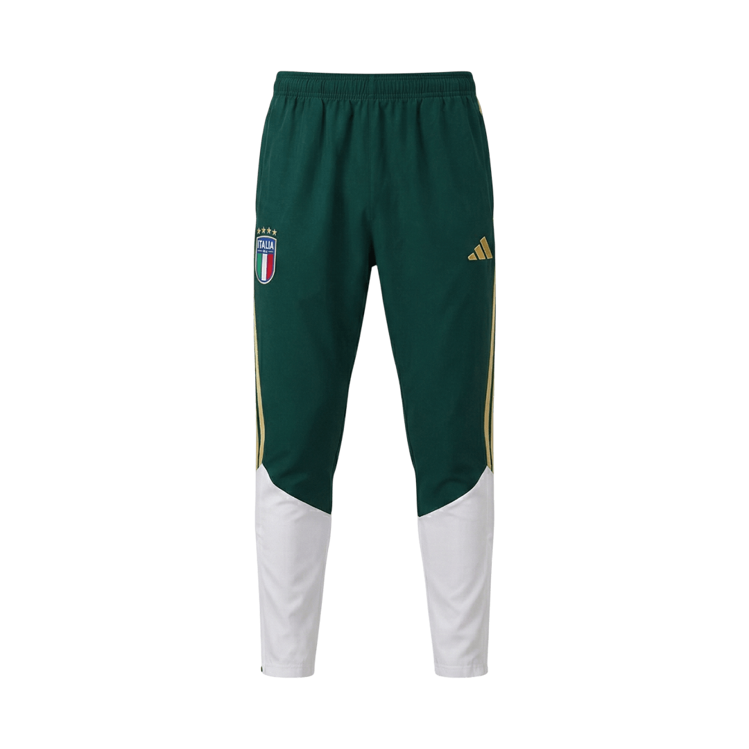 Men's Italy 2026 Training Tracksuit Kit