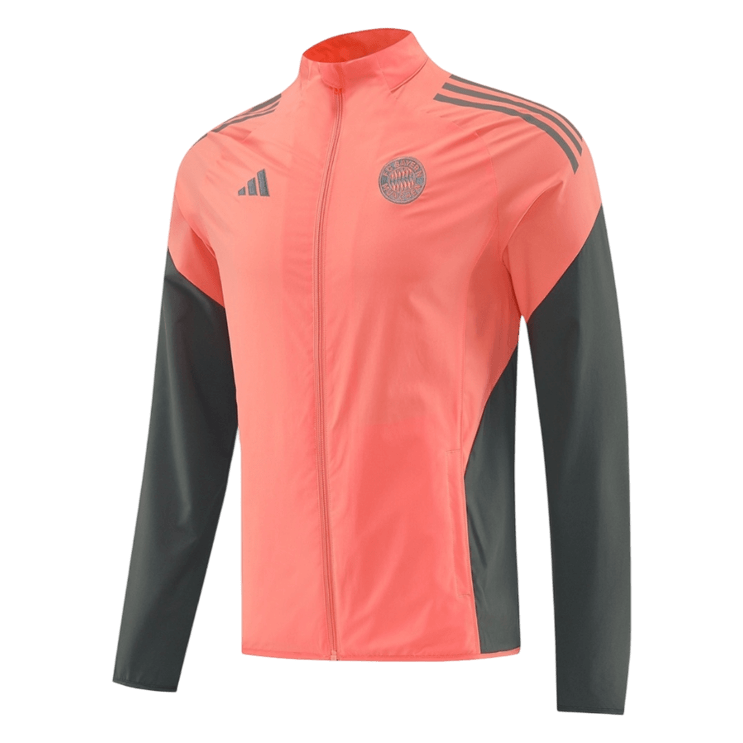 Men's Bayern Munich 2025/26 Windbreaker Jacket product view 10