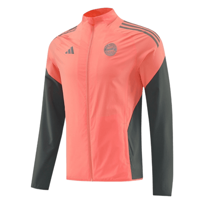 Men's Bayern Munich 2025/26 Windbreaker Jacket product view 10
