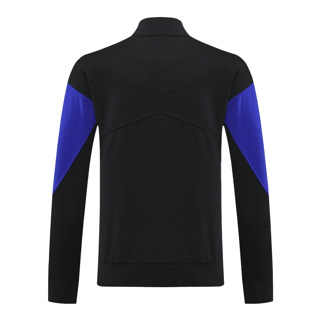 Men's Barcelona 2025/26 Training Jacket product view 7