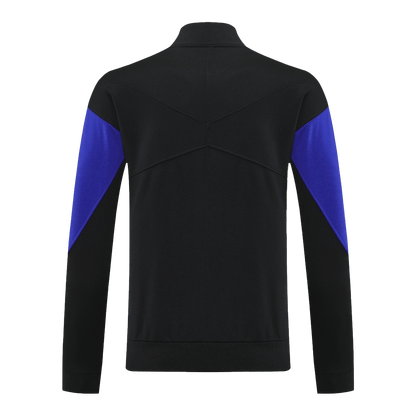 Men's Barcelona 2025/26 Training Jacket product view 7