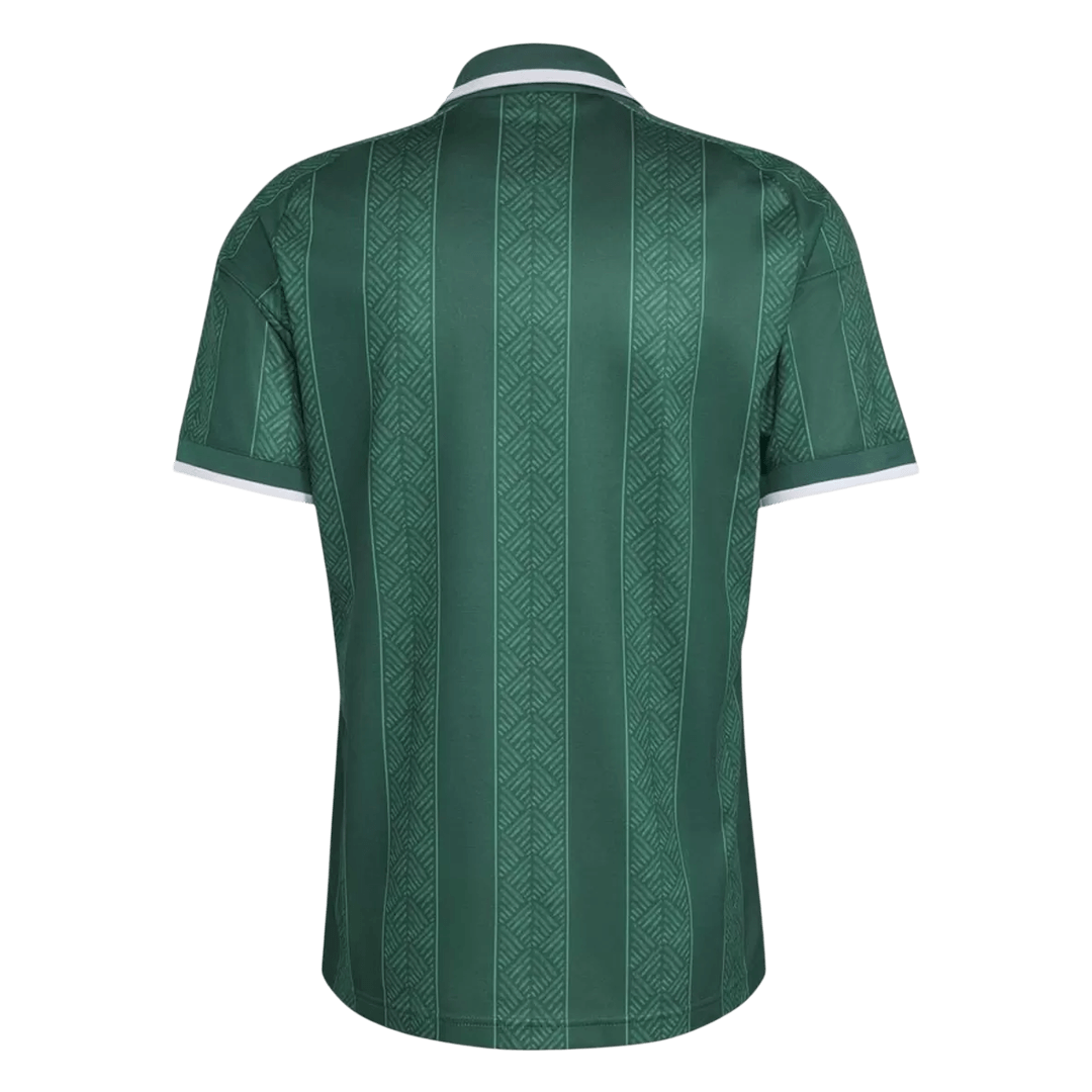 Men's South Africa World Cup 2026 Away Soccer Jersey product view 3