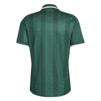 Men's South Africa World Cup 2026 Away Soccer Jersey product view 3