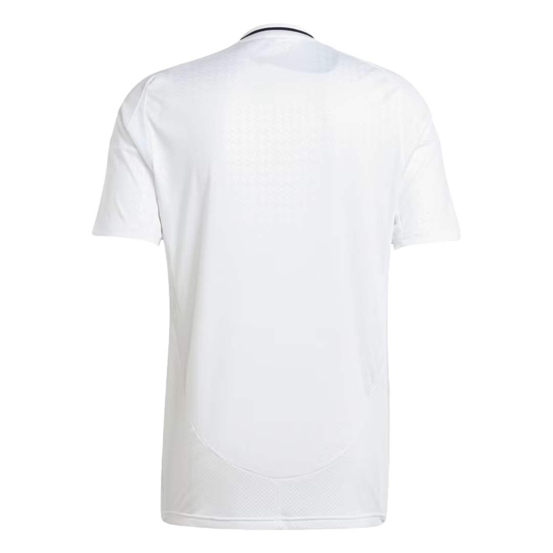 Real Madrid Soccer Jersey Home 2024/25 product view 2