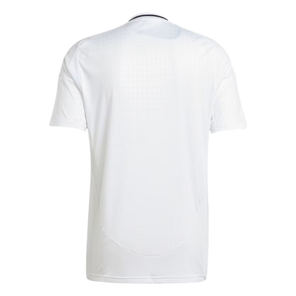 Real Madrid Soccer Jersey Home 2024/25 product view 2