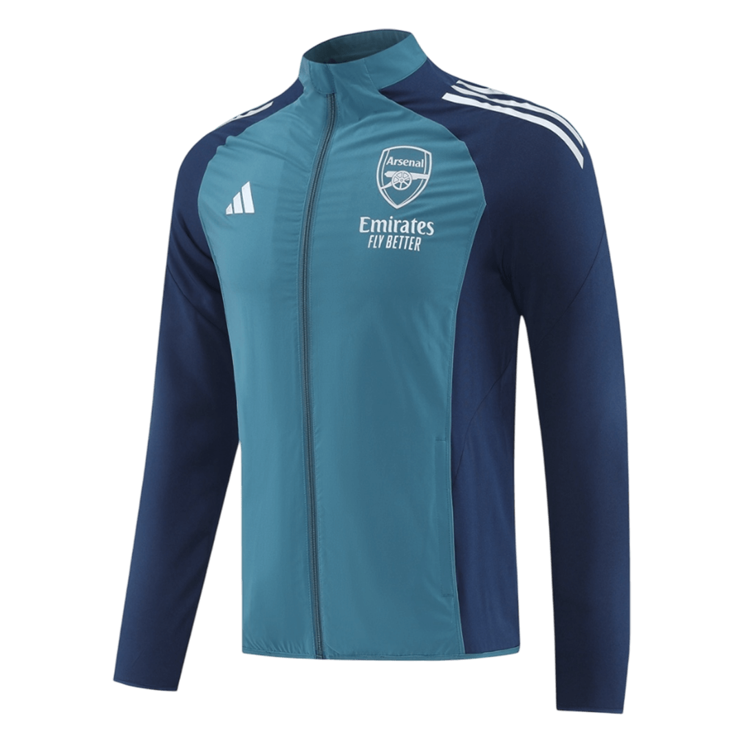 Men's Arsenal 2025/26 Windbreaker Jacket product view 8