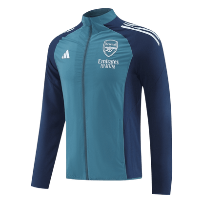 Men's Arsenal 2025/26 Windbreaker Jacket product view 8