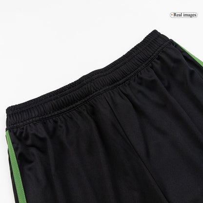 Men's Bayern Munich 2025/26 Soccer Shorts product view 5