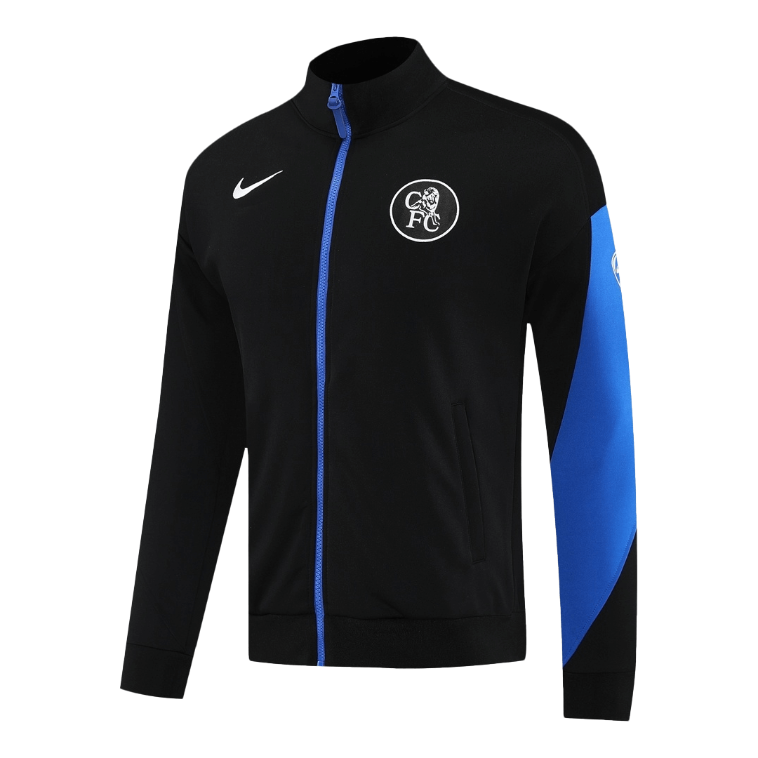 Men's Chelsea 2025/26 Training Jacket product view 8