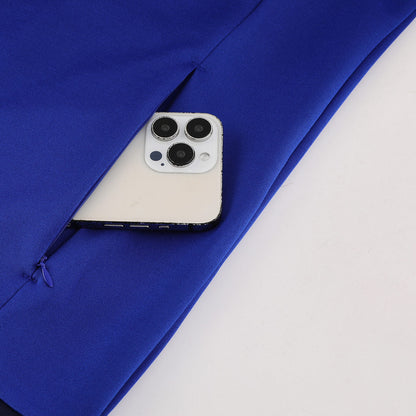 Men's Olympique Lyonnais 2025/26 Training Jacket product view 3