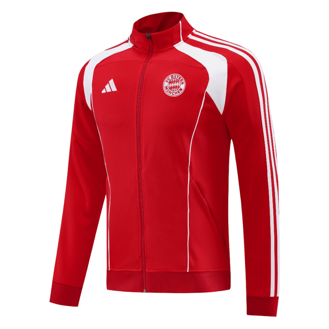 Men's Bayern Munich 2025/26 Training Jacket product view 9