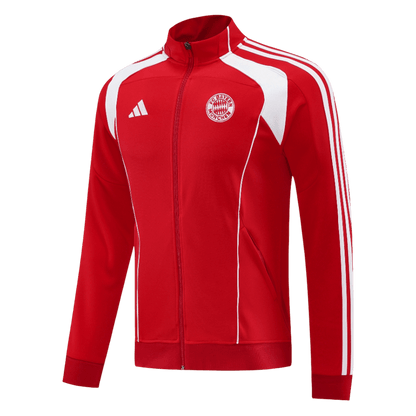 Men's Bayern Munich 2025/26 Training Jacket product view 9