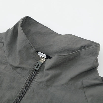 Men's Real Madrid 2025/26 Windbreaker Jacket product view 9