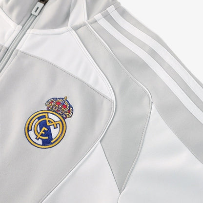 Men's Real Madrid 2025/26 Home Training Jacket product view 10