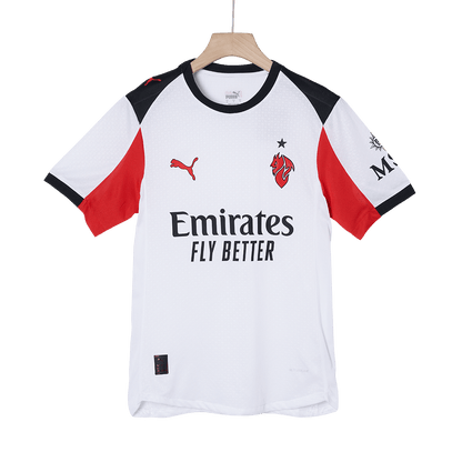 FOFANA #19 Men's AC Milan 2025/26 Player Version Away Soccer Jersey - Slim Fit product view 11