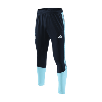 Men's Argentina 2026 Training Tracksuit Kit