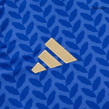 BASTONI #23 Men's Italy World Cup 2026 Home Soccer Jersey Premium product view 5