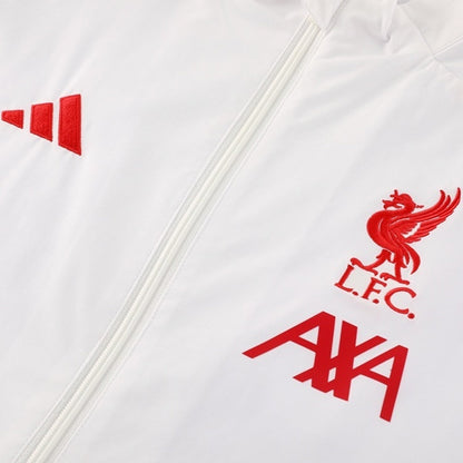 Men's Liverpool 2025/26 Windbreaker Jacket product view 3