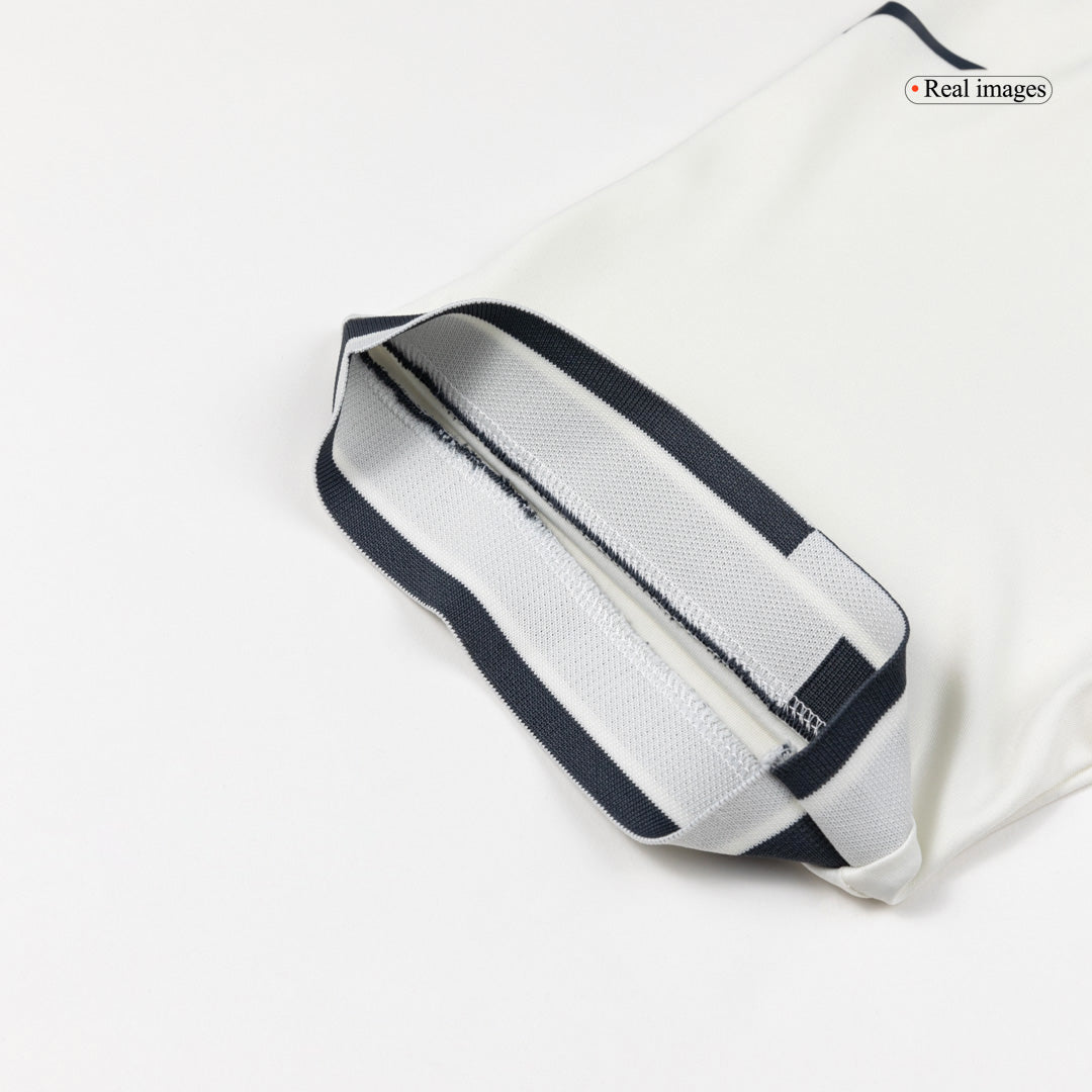 Men's Lazio 2025/26 Away Soccer Jersey product view 4