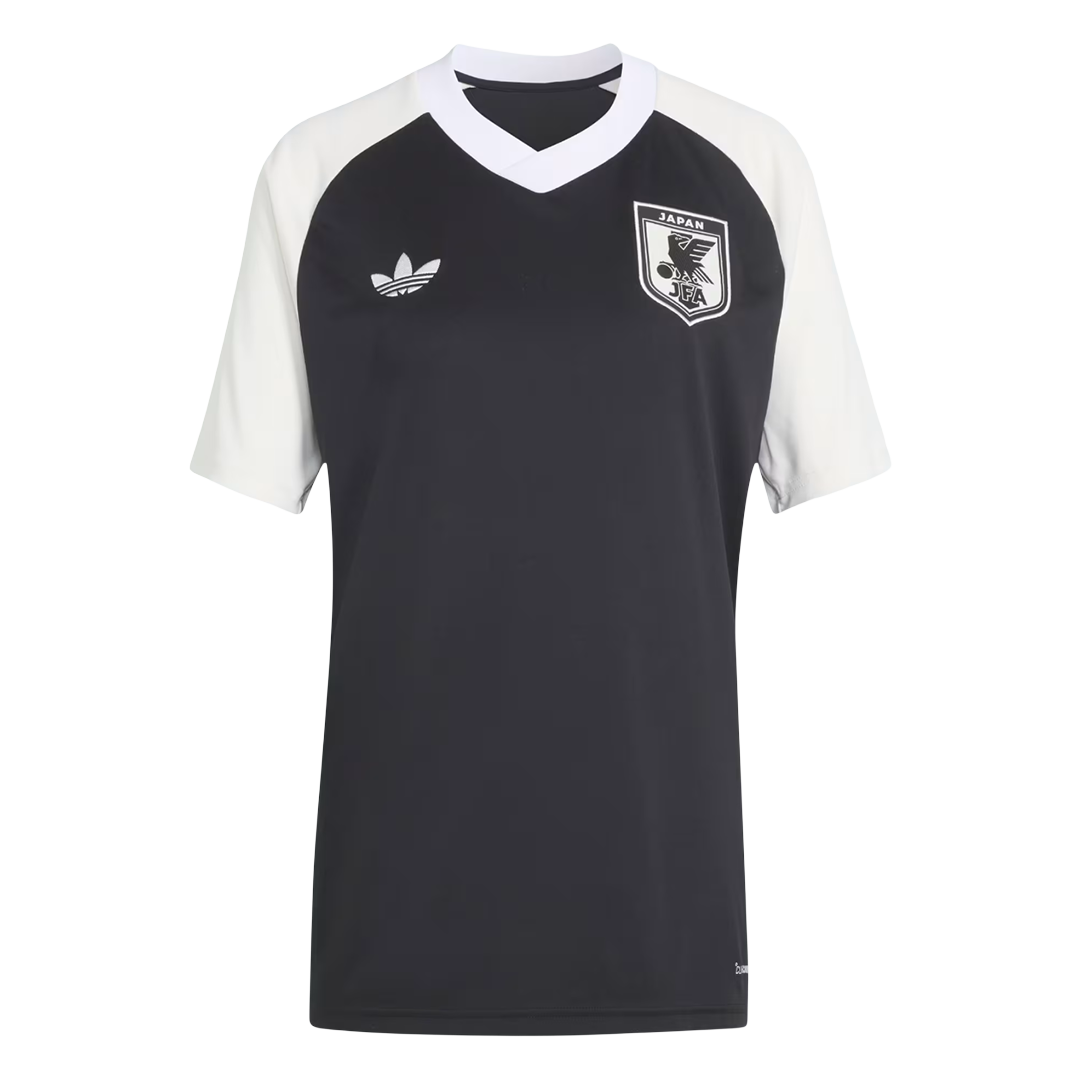 Men's Japan World Cup 2026 Pre-Match Soccer Jersey product view 1