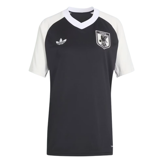 Men's Japan World Cup 2026 Pre-Match Soccer Jersey product view 1