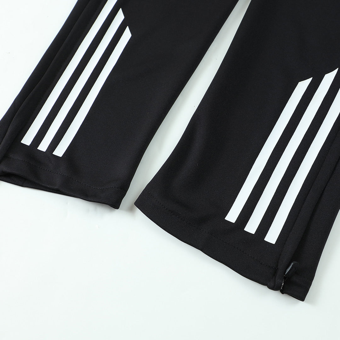 Men's Real Madrid 2025/26 Training Tracksuit Kit